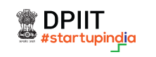 Startup India - DPIIT recognized